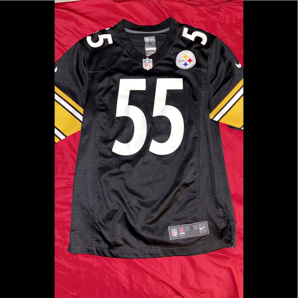 NFL Steelers jersey
